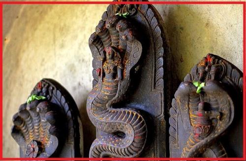 Тайны скрытых от людей палат в храме падманабхасвами в Индии. 02 Тайны скрытых от людей палат в храме падманабхасвами в Индии. 02