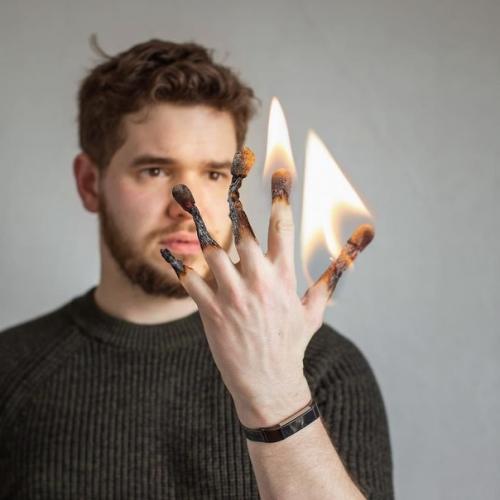 Не показывать детям! 02