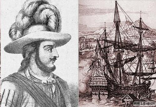 Телепортация существует.  Загадочный инцидент 500-летней давности. 02