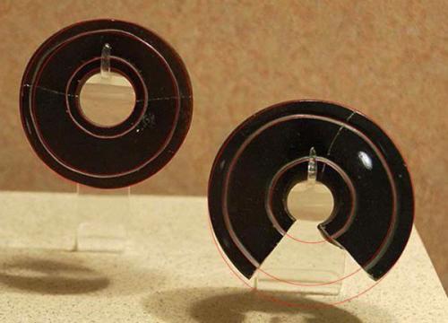 История каменных дисков баян - Хара - ула. 01 История каменных дисков баян - Хара - ула. 01