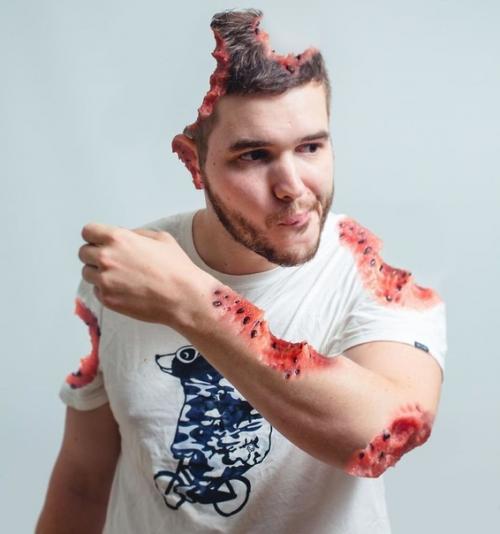 Не показывать детям! 01