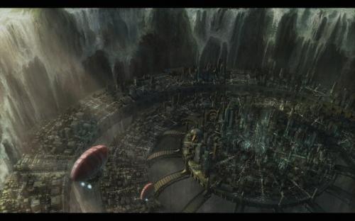 10 предсказаний на ближайшее десятилетие от футурологов кремниевой долины.