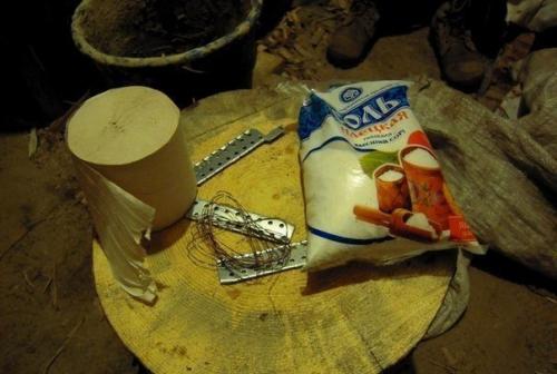 Аварийный источник электричества (Re. Аварийный источник электричества (Re.