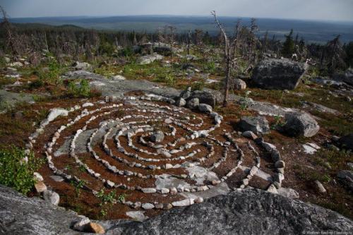 Карельский феномен. Ezomir. 02