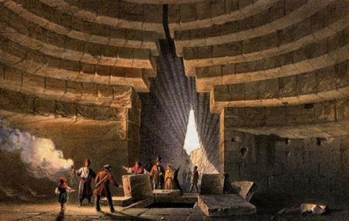 Царский курган в Керчи. 02