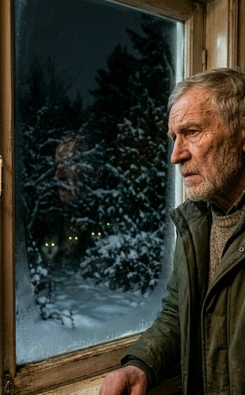 Хищники массово замечены на севере, северо-западе, юге и юго-востоке региона. 01