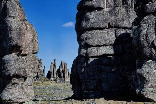 Гранитные города улахан - сис. 02