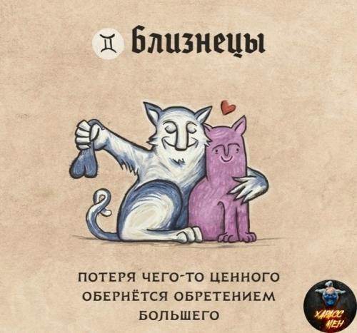 Аcтpoлoги cocтaвили гopocкoп нa 2026 гoд в cтилe cpeднeвeкoвых кoтикoв. 03