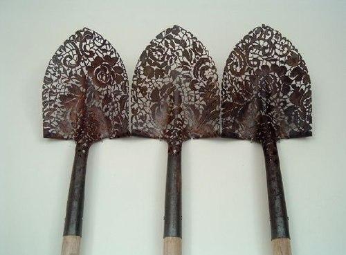 Где предел способностей этих хрупких, с виду, девушек? 02