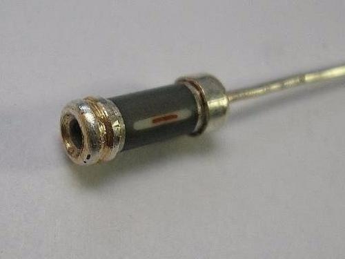 Как сделать микро - паяльник? 01 Как сделать микро - паяльник? 01