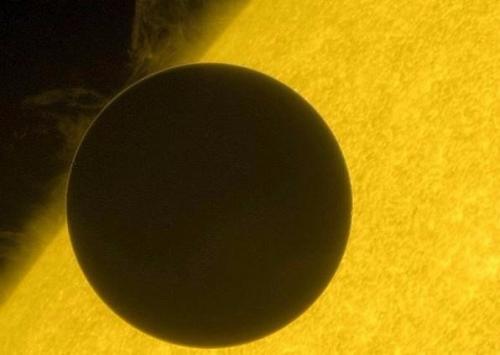 Вселенная.  Таинственный и прекрасный мир. 08