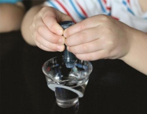 Как сделать так, чтобы дети просто обожали вас? 01 Как сделать так, чтобы дети просто обожали вас? 01