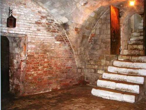 Тайны московского кремля. 02 Тайны московского кремля. 02