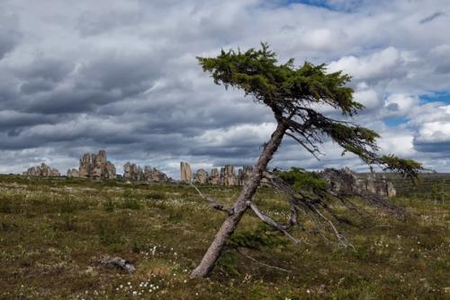 Гранитные города улахан - сис. 08