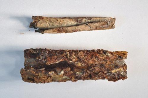 Артефакты древности. Самые загадочные магические артефакты древности.