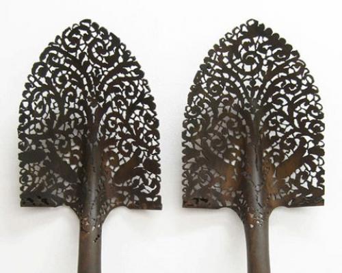 Где предел способностей этих хрупких, с виду, девушек? 07