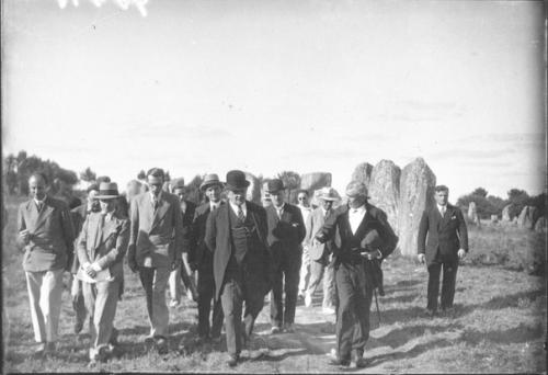 Тайна карнакского мегалитического комплекса. 02 Тайна карнакского мегалитического комплекса. 02