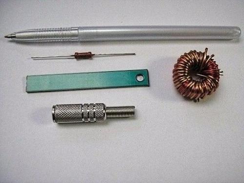 Как сделать микро - паяльник? Как сделать микро - паяльник?