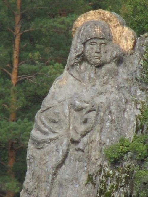 Храм иоанна богослова на острове патмос. 05 Храм иоанна богослова на острове патмос. 05