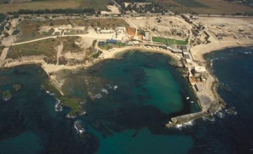 Бетон изобрели в древнем Риме? 06 Бетон изобрели в древнем Риме? 06