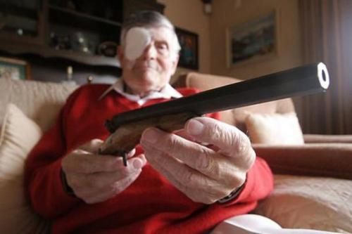 Ветеринар, который изменил мир. 04