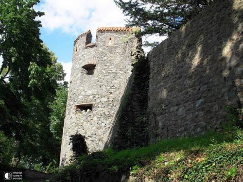 Легендарный замок франкенштейн. 03 Легендарный замок франкенштейн. 03