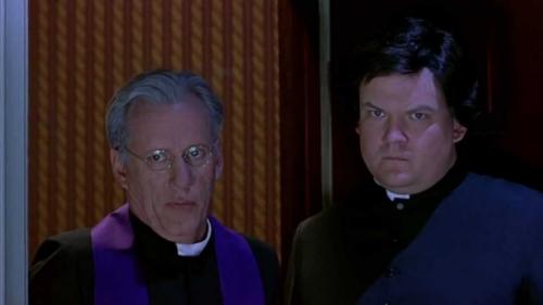 Это зрелище, я бы не хотел увидеть в живую! 03