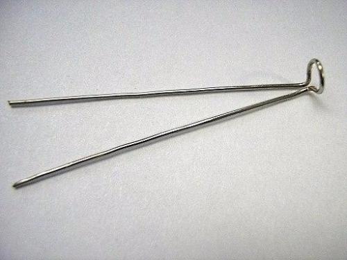 Как сделать микро - паяльник? 03 Как сделать микро - паяльник? 03