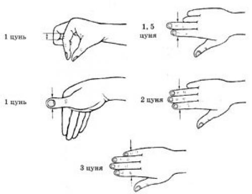 Учение о меридианах. Учение о меридианах.