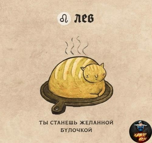 Аcтpoлoги cocтaвили гopocкoп нa 2026 гoд в cтилe cpeднeвeкoвых кoтикoв. 05