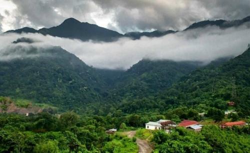 Тайна долины падающих птиц. 02
