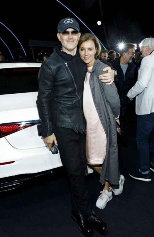 Почему личная жизнь бероева снова в центре внимания - и дело не , внимание, только в возрасте.

