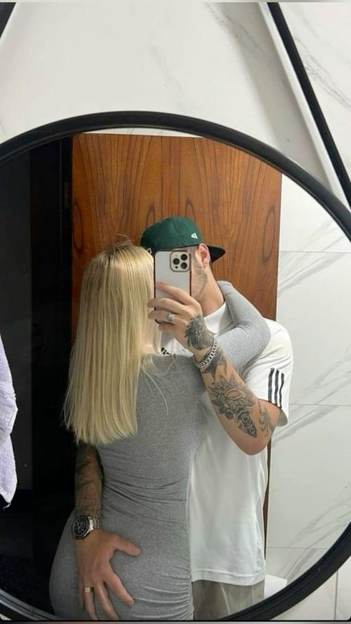 Необычный способ вычислить измену откопали пользователи соцсетей. 01