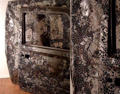 Где предел способностей этих хрупких, с виду, девушек? 05