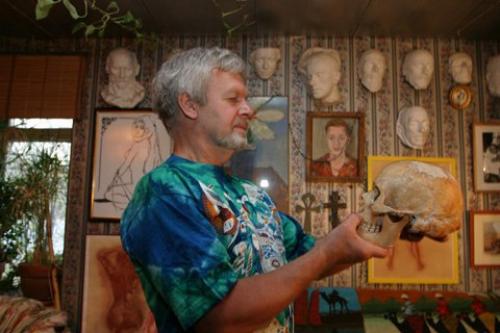 Формула смерти. 
Ezomir.
