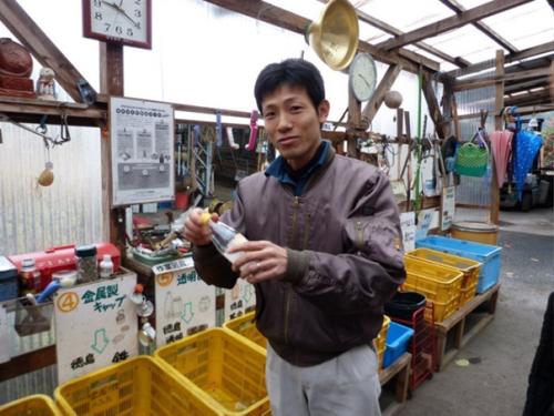 Японский город камикацу станет первым 100% городом по переработке отходов в мире. 01