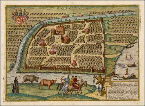 Тайны московского кремля. 03 Тайны московского кремля. 03