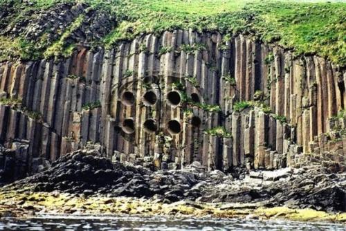 Байгунские Трубы - объект, противоречащий официальной истории. 04 Байгунские Трубы - объект, противоречащий официальной истории. 04