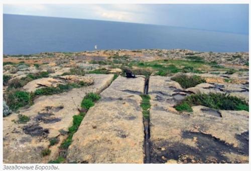 Загадочная цивилизация мальты. 01 Загадочная цивилизация мальты. 01