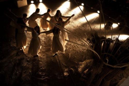 Мистерии. Египетские, дионисийские, эливсинские мистерии.