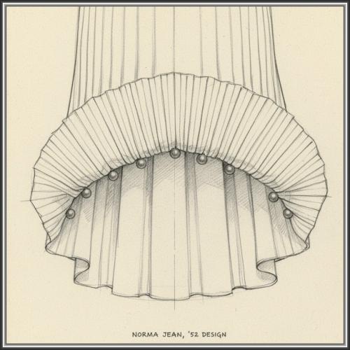 Мэрилин Монро и её платье - конверт. 01