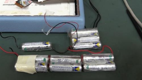 Худший в мире планшетный компьютер. 03 Худший в мире планшетный компьютер. 03