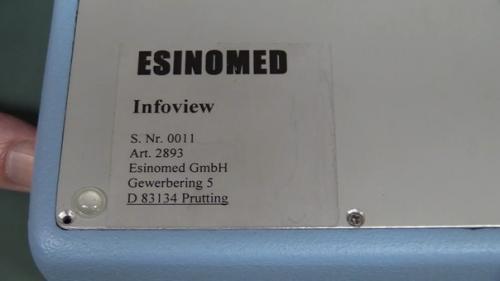 Худший в мире планшетный компьютер. 01 Худший в мире планшетный компьютер. 01