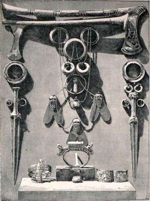 Орден золотой мухи. 02