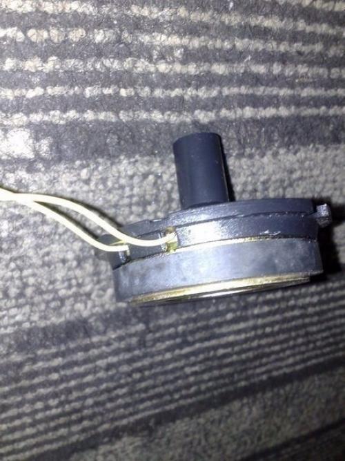 Ультразвуковая пушка своими руками. 01 Ультразвуковая пушка своими руками. 01