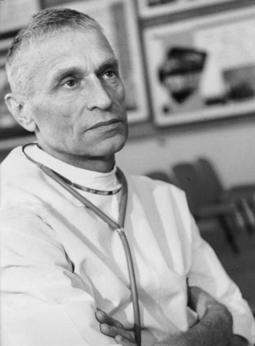 5 советов от гениального врача хирурга Николая Амосова.

