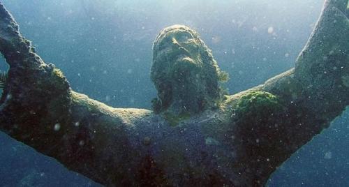 Христос из бездны. 03