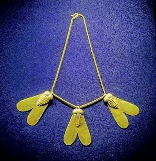 Орден золотой мухи. 03