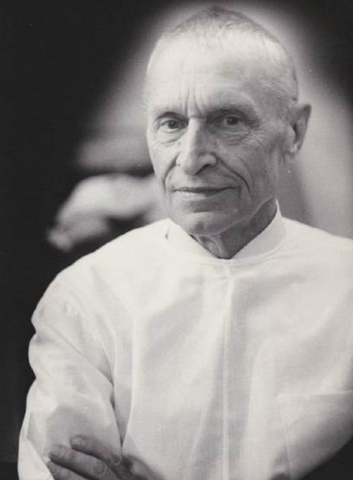 5 советов от гениального врача хирурга Николая Амосова. 01