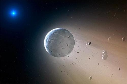 Первой жертвой 